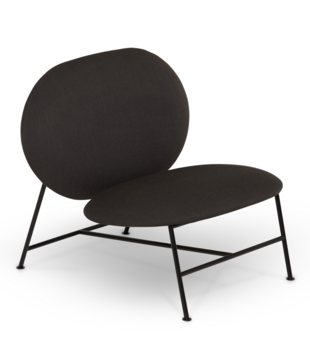 Northern Oblong Lounge Chair