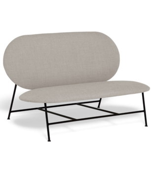 Northern Oblong Sofa bank L120