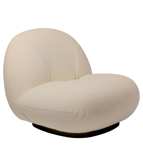 Gubi  Gubi Pacha Lounge Stoel varianten