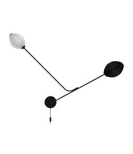 Satellite Wall Lamp