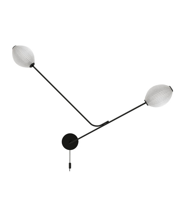 Gubi  Gubi Satellite Wall Lamp