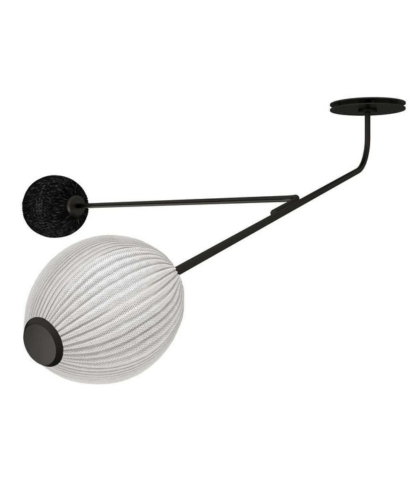 Gubi  Gubi - Satellite wall lamp