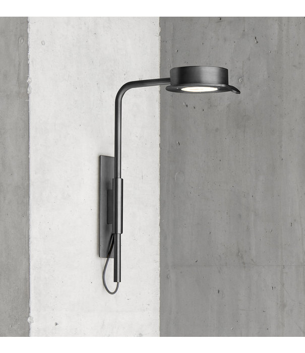 Wastberg  Wästberg - W102 Chipperfield wall lamp