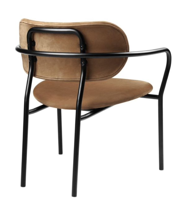 Gubi  Gubi - Coco lounge chair
