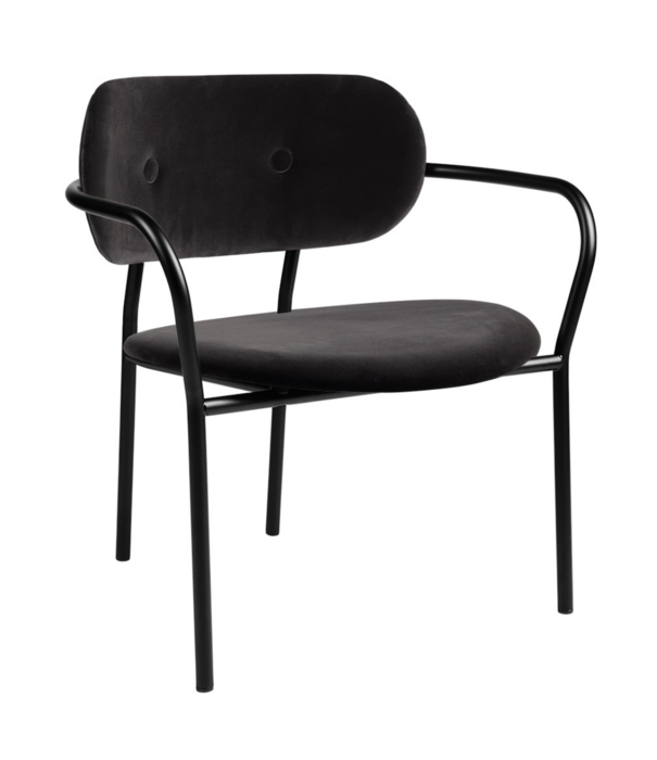 Gubi  Gubi - Coco lounge chair