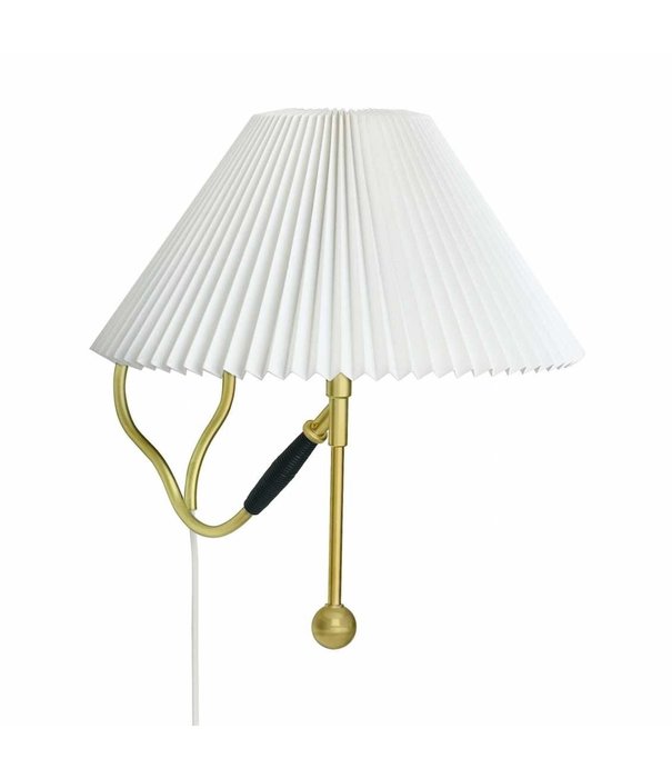 Le klint  Le Klint: Model 306 wall / table lamp