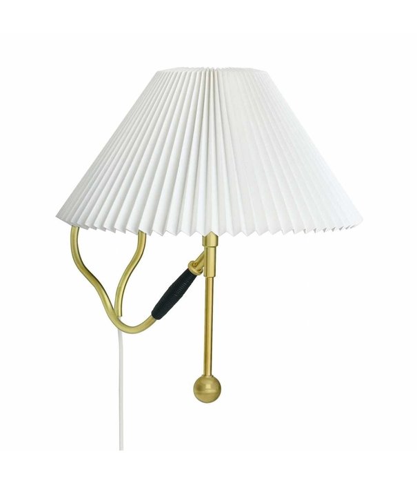 Le klint  Model 306 Table Lamp brass