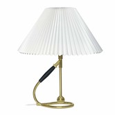 Model 306 Tafellamp messing