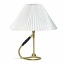 Le Klint: Model 306 wall / table lamp