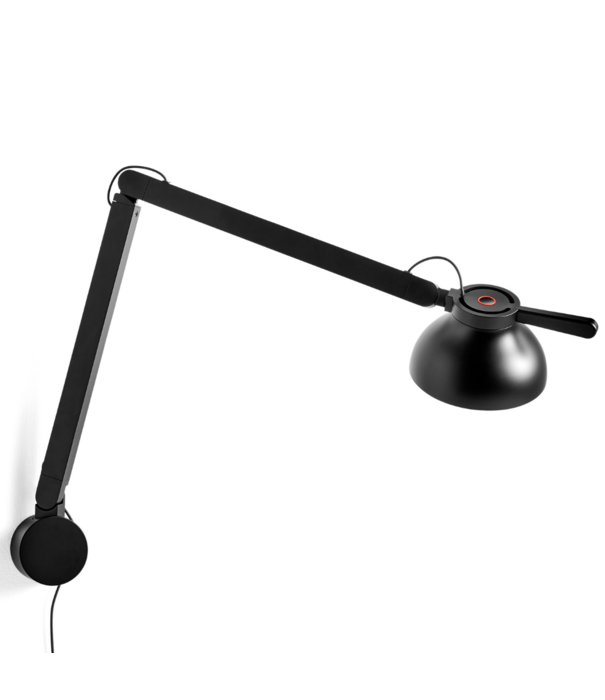 Hay  Hay - PC double arm wandlamp