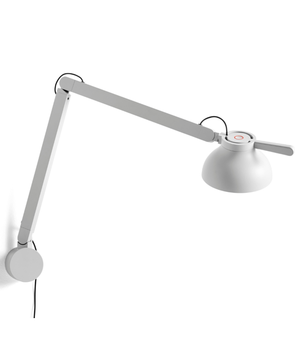 Hay  Hay - PC double arm wandlamp