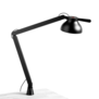 Hay - PC double arm desk lamp with clamp