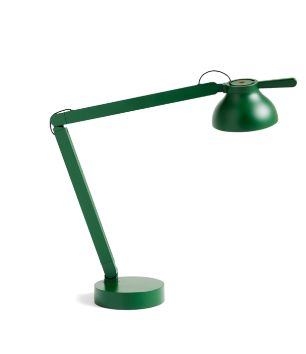 Hay  Hay - PC double arm bureaulamp