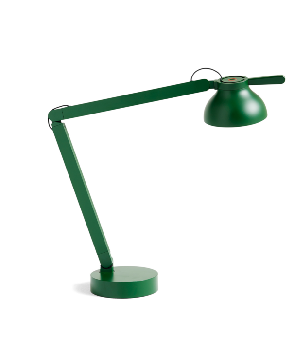 Hay  Hay - PC double arm desk lamp