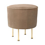 Gubi - Modern Line pouffe Ø38