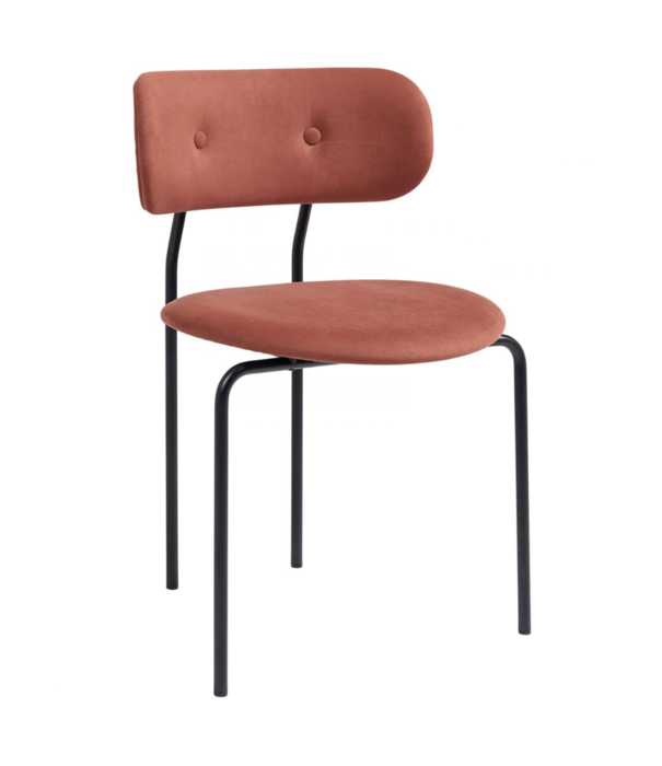 Gubi  Gubi - Coco eetkamerstoel