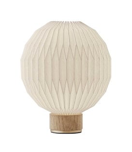 Model 375 Table Lamp Small H25