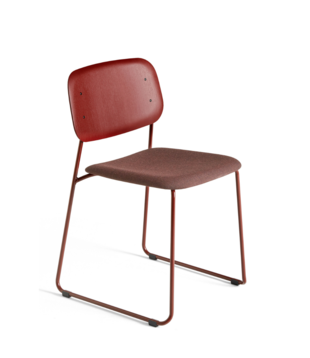 Hay - Soft Edge P10 chair sled base