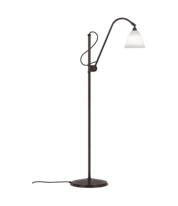 Gubi  Gubi - BL3 floor lamp Ø16