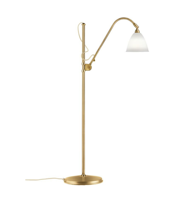 Gubi  Gubi - BL3 floor lamp Ø16