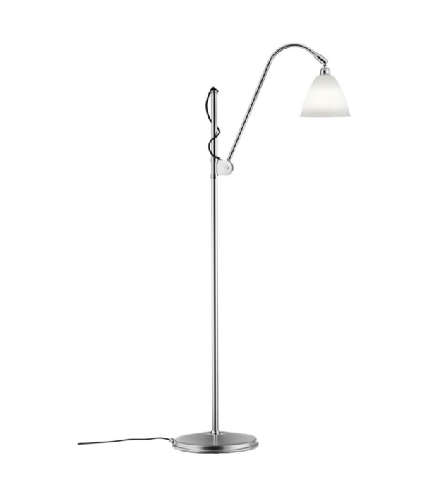 Gubi  Gubi - BL3 floor lamp Ø16