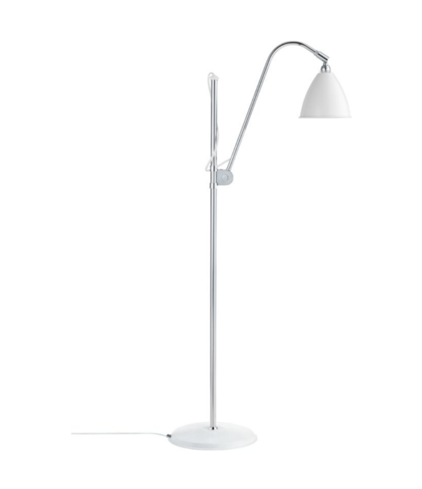 Gubi  Gubi - BL3 floor lamp Ø16