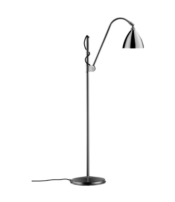 Gubi  Gubi - BL3 floor lamp Ø16