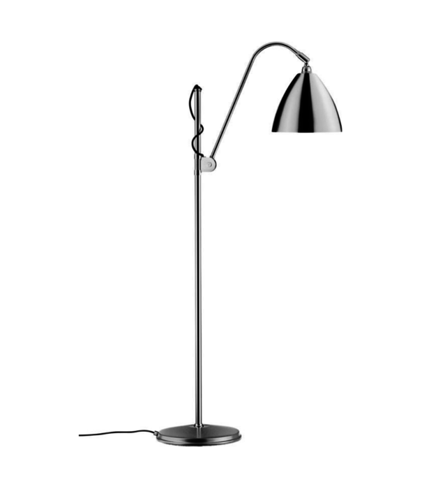 Gubi  Gubi - BL3 floor lamp Ø21