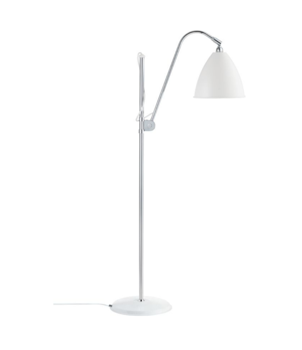 Gubi  Gubi - BL3 floor lamp Ø21