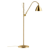 Gubi - BL3 floor lamp Ø21