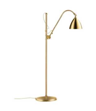 Gubi - BL3 floor lamp Ø21