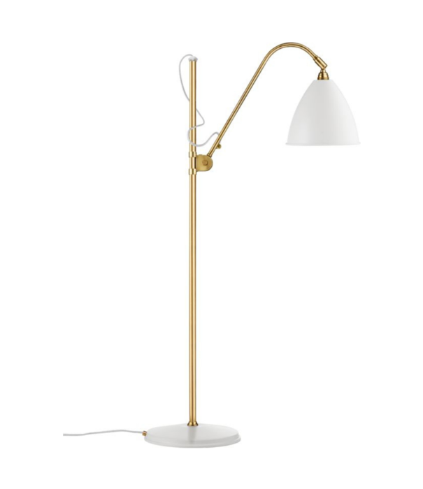 Gubi  Gubi - BL3 floor lamp Ø21