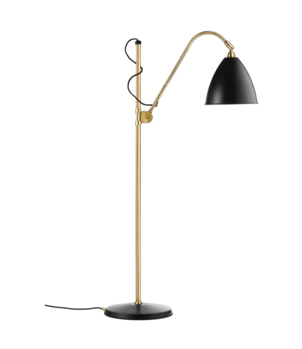 Gubi  Gubi - BL3 floor lamp Ø21