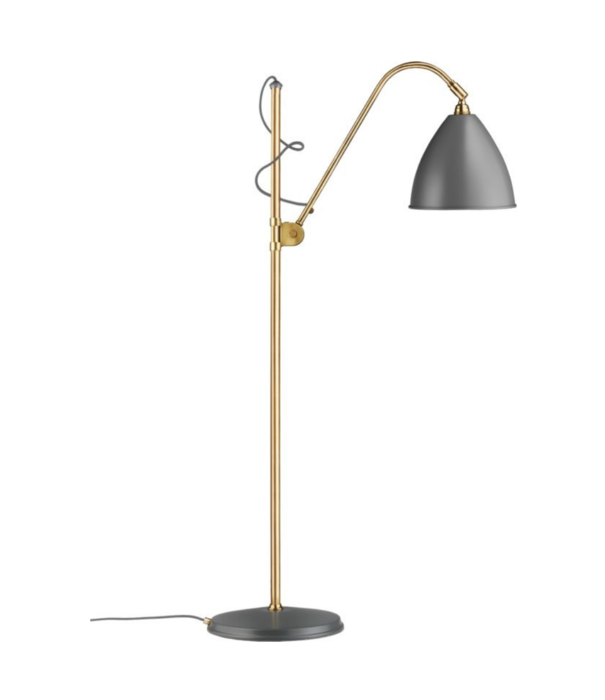 Gubi  Gubi - BL3 floor lamp Ø21