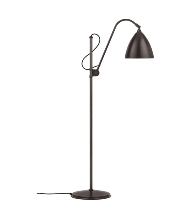 Gubi  Gubi - BL3 floor lamp Ø21