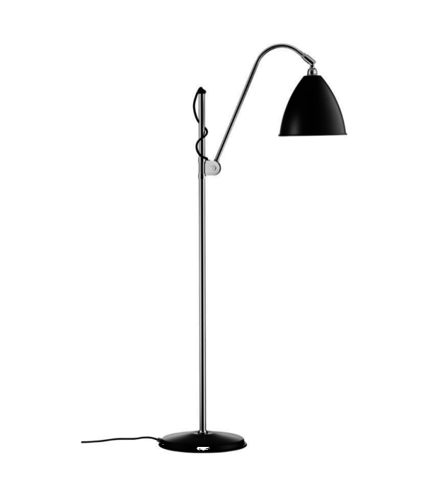 Gubi  Gubi - BL3 floor lamp Ø21