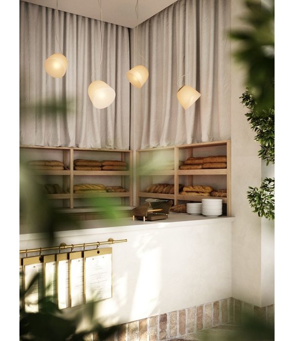 Nordic Tales  Nordic Tales - Bright breeze pendant lamp