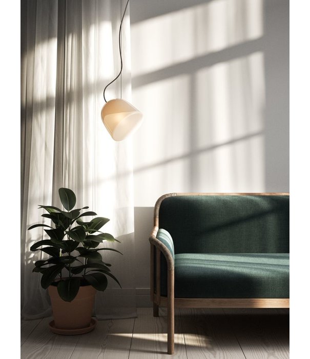 Nordic Tales  Nordic Tales - Bright breeze hanglamp