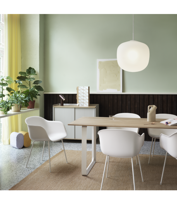 Muuto  Muuto - 70/70 dining table 170 cm.