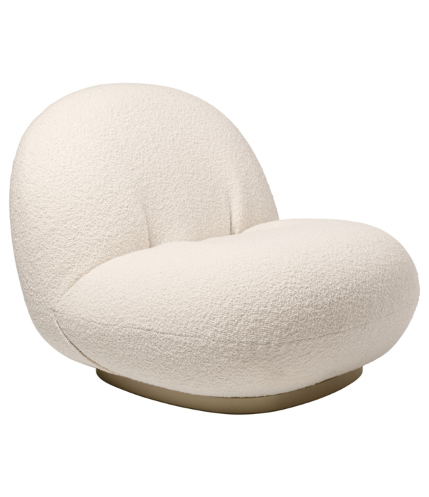 Gubi  Gubi Pacha Lounge Chair variants