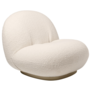 Gubi - Pacha lounge chair