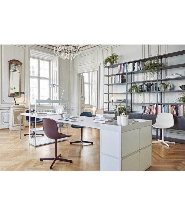 Hay  Hay - New Order workstation with desk