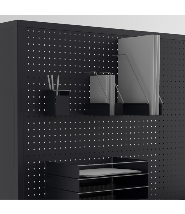 Hay  Hay - New Order workstation met bureau