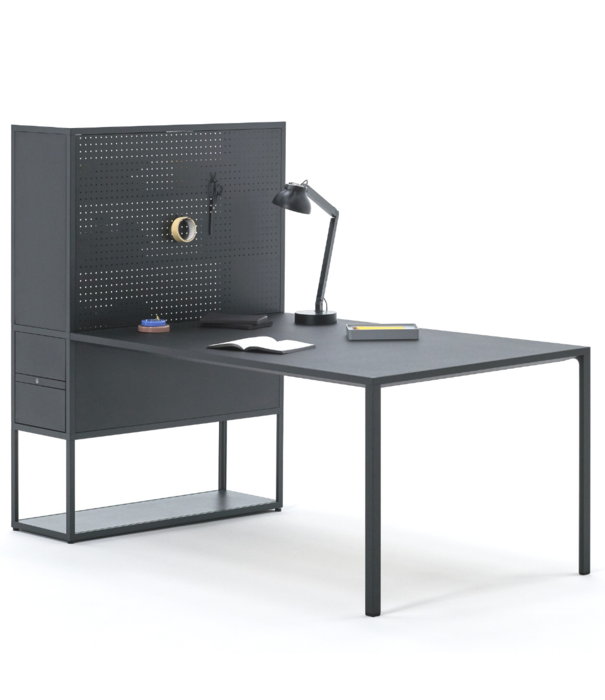 Hay  Hay - New Order workstation met bureau