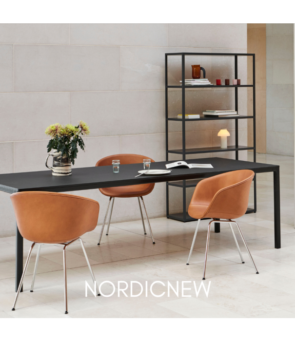 Hay  Hay - New Order workstation met bureau