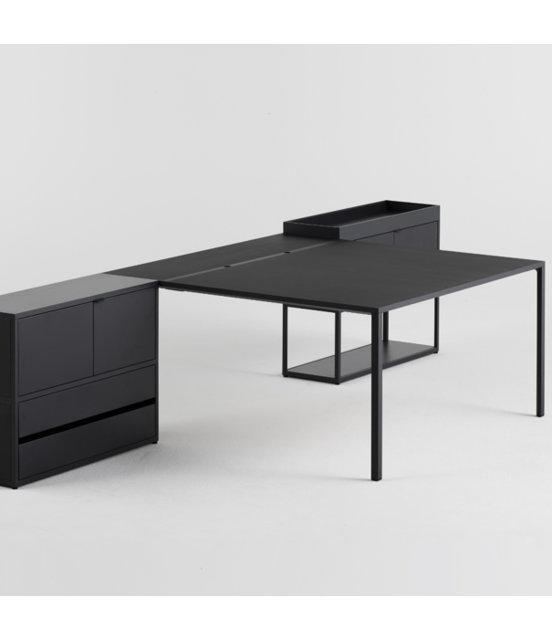 Hay  Hay - NO table combination 401 workstation