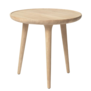 Mater Design - Accent small side table Ø45