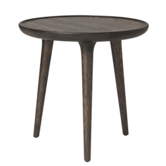 Mater Design - Accent small side table Ø45