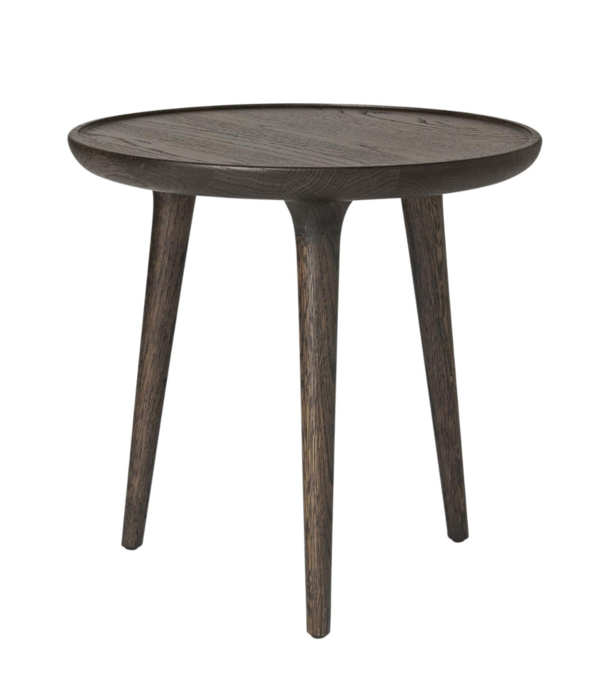 Mater Design  Mater Design - Accent small side table Ø45