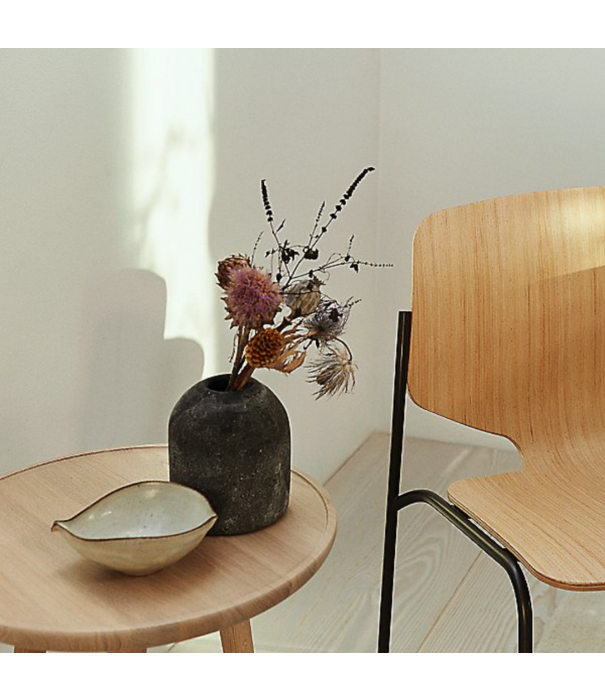 Mater Design  Mater Accent Small Side Table oak 45cm